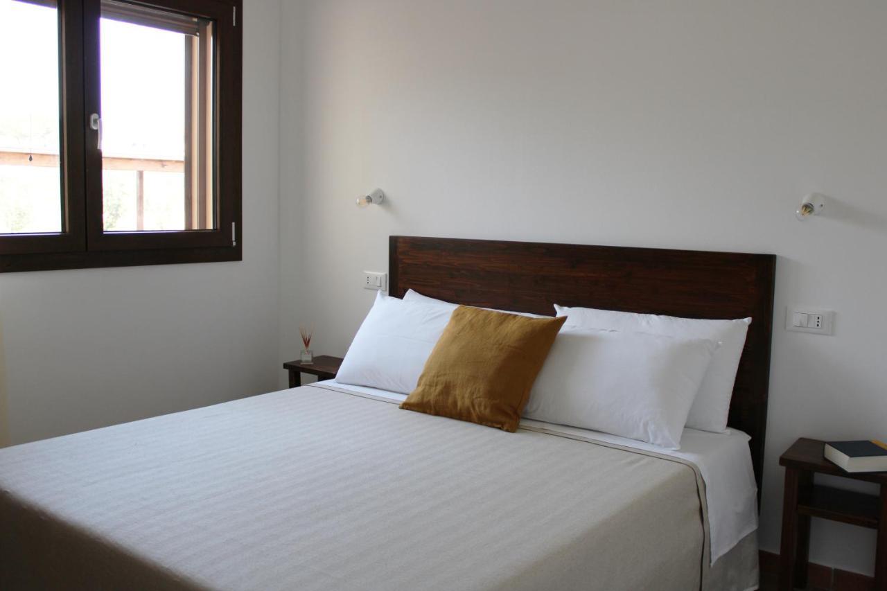 Agriturismo Il Vecchio Mandorlo Castiglione della Pescaia Ngoại thất bức ảnh