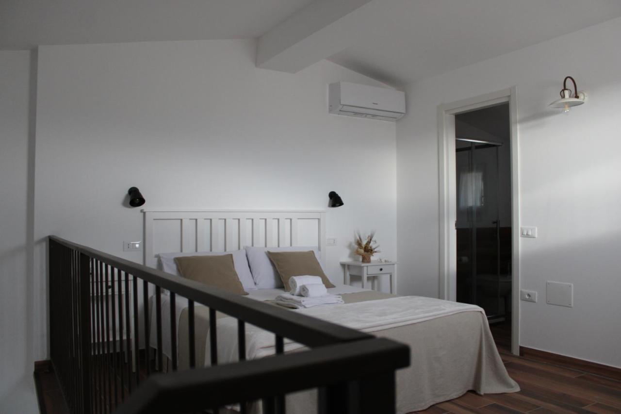 Agriturismo Il Vecchio Mandorlo Castiglione della Pescaia Ngoại thất bức ảnh